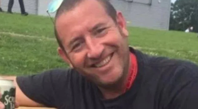 İngiltere gündemine oturdu: Polis memuru seri tecavüzcü çıktı! Kendisi itiraf etti - Resim: 1