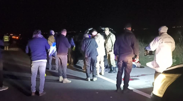 5 kişiyi yol ortasında katletmişlerdi! İfadelerini duyan şok geçirdi meğer... - Resim: 1