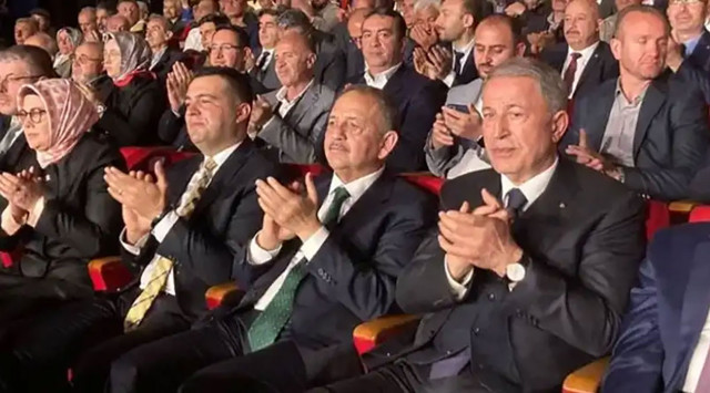 Meral Akşener'in danışmanı AK Parti'ye katıldı! Hasan Sami Özvarinli neden istifa etti? - Resim: 0