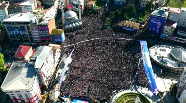 Cumhurbaşkanı Erdoğan memleketi Rize'de açıkladı: Yeni yaş çay alım fiyatı belli oldu! - Resim: 2