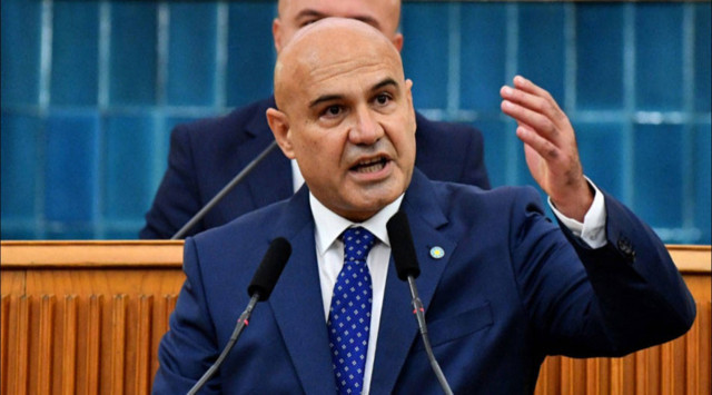 Kılıçdaroğlu "Ümit Özdağ'la gizli anlaşma yaptım" dedi İYİ Parti ayağa kalktı! 'Adaylığına engel olamadığım için özür dilerim' - Resim: 2