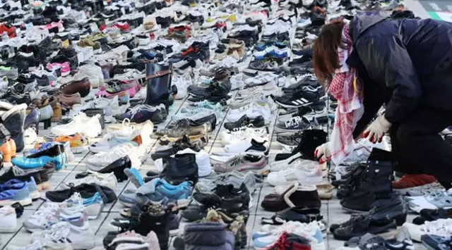 İsrail katliama devam ediyor! Netanyahu'nun sözcüsü "Gazze'de bebekleri kimin öldürdüğünü bilmiyoruz' dedi - Resim: 1