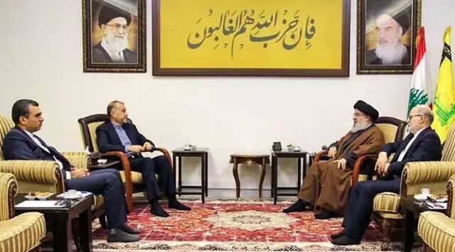 İsrail saldırısında iki Türk öldürüldü! İsrail sözünden döndü! Rehine takası ertelendi - Resim: 0