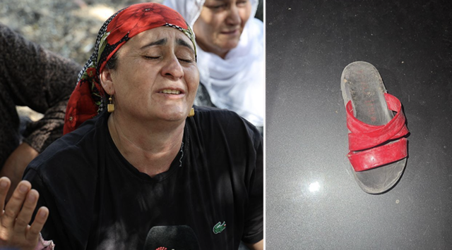 Kayıp Narin'in cansız bedeni bulundu! Bakan Yerlikaya acı haberi duyurdu - Resim: 1