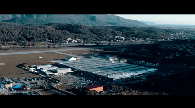 İtalyan uzman, Piaggio'nun Baykar'a satışını değerlendirdi: Kazan-kazan operasyonu - Resim: 0