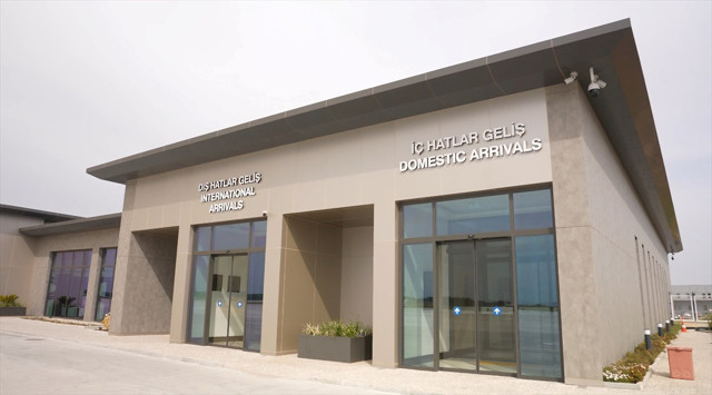 Bakan Uraloğlu'ndan 'Antalya Havalimanı' açıklaması - Resim: 1