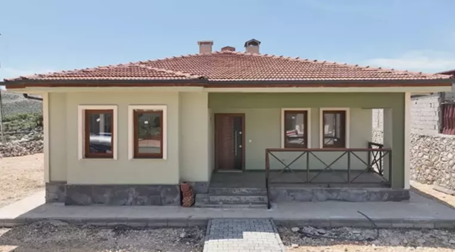 Bakan Kurum paylaştı: Hayallerin ötesini inşa etmeye devam - Resim: 0