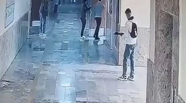 Şanlıurfa’daki okul saldırısının perde arkası! Her şeyi planlamış, telefonunda bulunanlar korkunç - Resim: 1