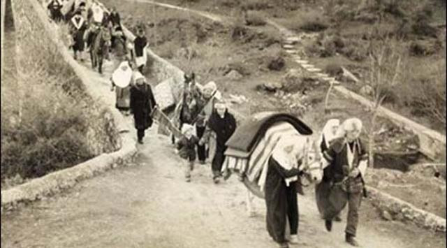 1944 şarkısı ne anlatıyor işte Kırım Tatar Sürgünü tarihi - Resim: 3