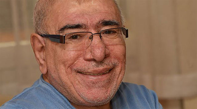 İlyas Salman'ın yürek yakan anısı: Gözümün önünde yanarak öldü - Resim: 3