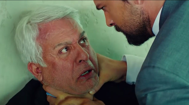 Yasak Elma'yı karıştıran sevişme ifşa oldu! Öyle iki isim evleniyor ki... - Resim: 1