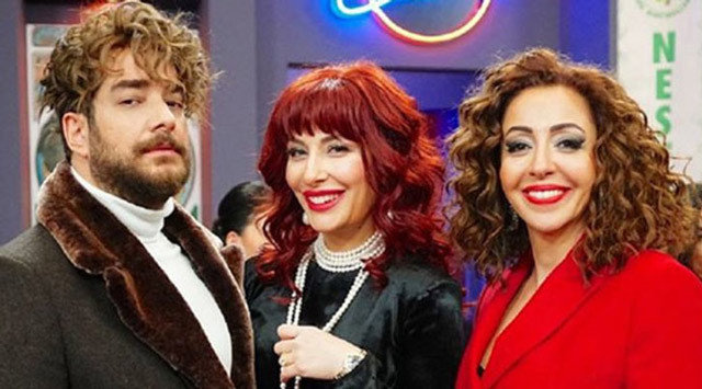 Jet Sosyete final mi yapıyor? Gülse Birsel açıkladı - Resim: 4