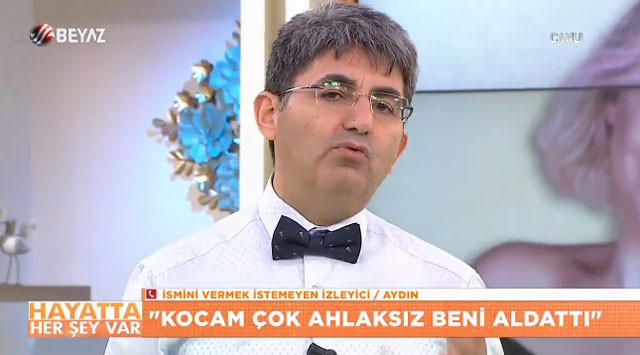 Kocası kız kardeşiyle aldattı Beyaz TV sunucusu Nur Viral çileden çıktı - Resim: 2