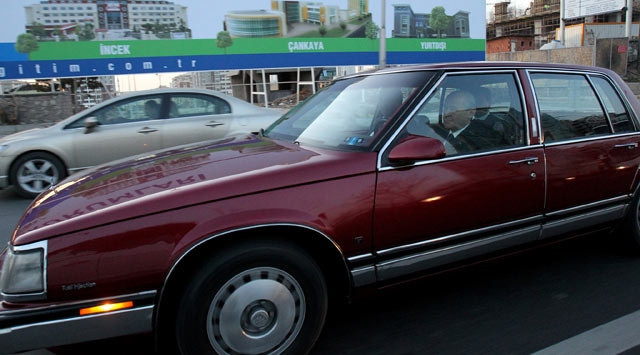 Devlet Bahçeli'nin yeni bir arabası daha oldu! Etti 11... - Resim: 2