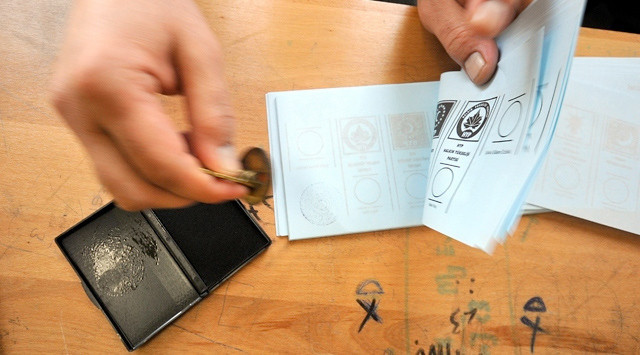 Son seçim anketi sonuçları şaşırttı 3 partinin oyları eridi - Resim: 3