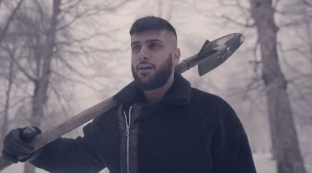 Reynmen Acun Ilıcalı'nın sunuculuk teklifini bakın neden elinin tersiyle itmiş!  - Resim: 4