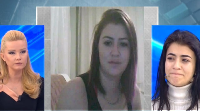 Müge Anlı'ya damga vuran Seher Okusal olayı! Hikayesi kan dondurdu - Resim: 1