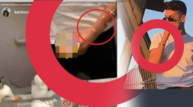 Mastürbasyon videosuyla skandala imza atan Kerimcan Durmaz'dan takipçisine iğrenç yanıt! - Resim: 4