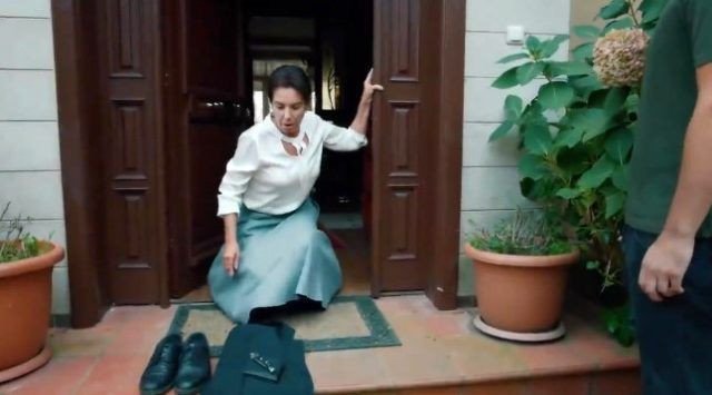 Çukur'un yeni sezondan ilk kesit yayımlandı bomba transferlerle geri dönüyor - Resim: 4