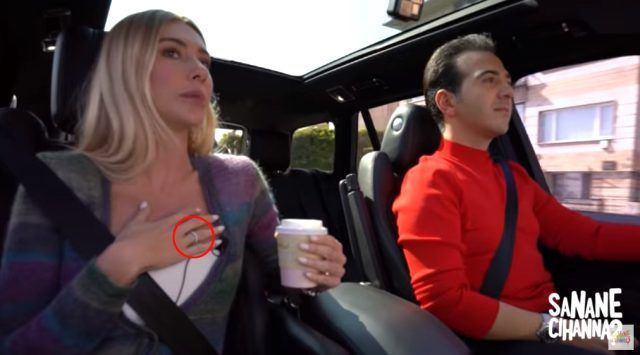 Şeyma Subaşı alyansı taktı İtalyan sevgilisi Guido Senia ile evleniyor iddiası bomba - Resim: 3