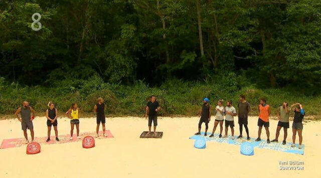 Survivor Aycan Yanaç hüngür hüngür ağladı! İletişim ödülü kazananı belli oldu - Resim: 2