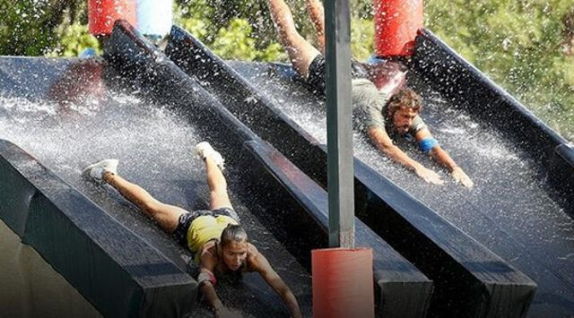 Survivor'da büyük ödülü kim kazandı Sercan acılar içinde kıvrandı - Resim: 2