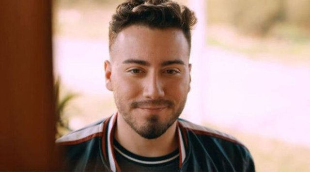 Eve yapılan baskınla Enes Batur hayatının şokunu yaşadı! Arka kapıdan kaçtılar - Resim: 2