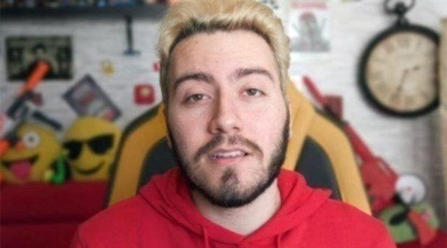 Eve yapılan baskınla Enes Batur hayatının şokunu yaşadı! Arka kapıdan kaçtılar - Resim: 3