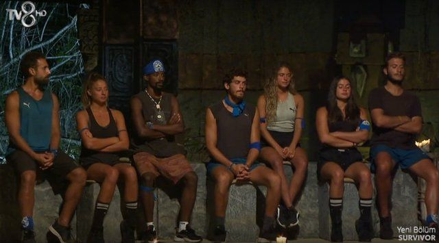 Baraj Masumlar Apartmanı Survivor Hekimoğlu hüsrana uğradı! Reytingde zirve bakın kimin - Resim: 3