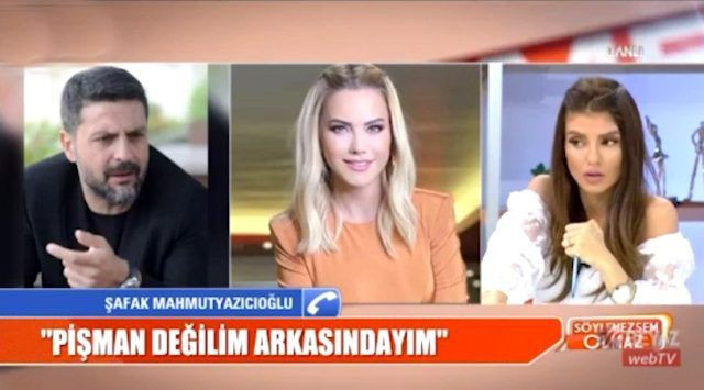 Ece Erken Şafak Mahmutyazıcıoğlu'yla evlendi! Müjdeyi verdi! - Resim: 4