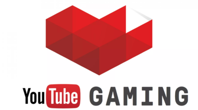 youtube gaming