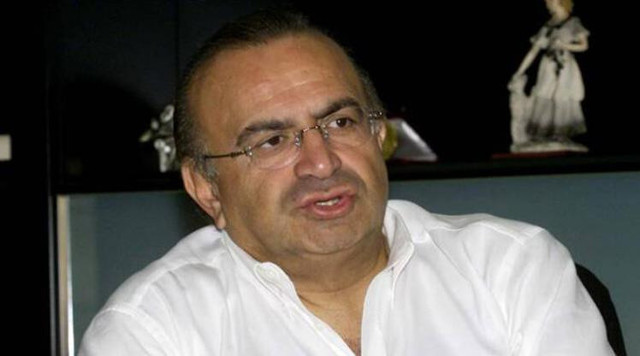 Fenerbahçe'nin eski başkanı Metin Aşık hayatını kaybetti - Resim: 0