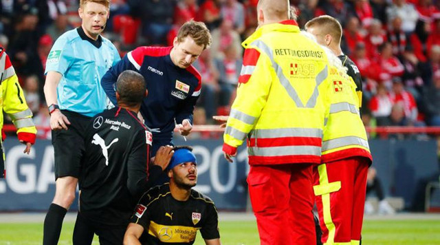 A Milli Futbol Takımı'nda Ozan Kabak aday kadrodan çıkarıldı - Resim: 0