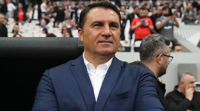 Süper Lig'de bir ayrılık daha! - Resim: 0