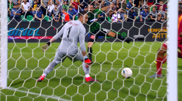 Denizlispor Galatasaray maçı golleri ve geniş özeti - Resim: 4