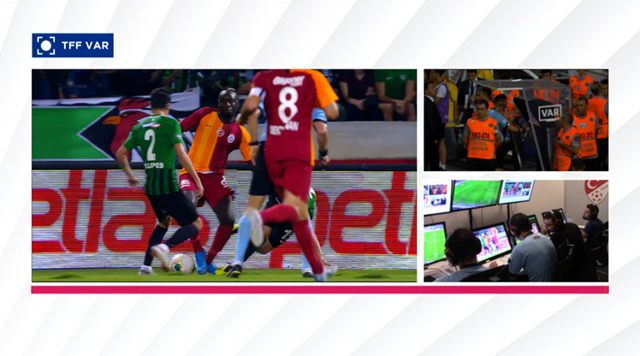 Denizlispor Galatasaray maçı golleri ve geniş özeti - Resim: 1