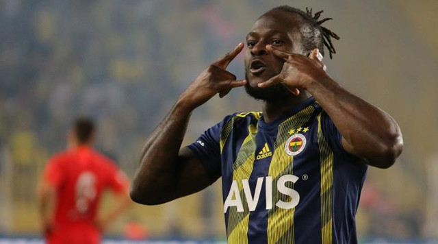 Fenerbahçe Gazişehir Gaziantep maçı golleri ve geniş özeti - Resim: 0