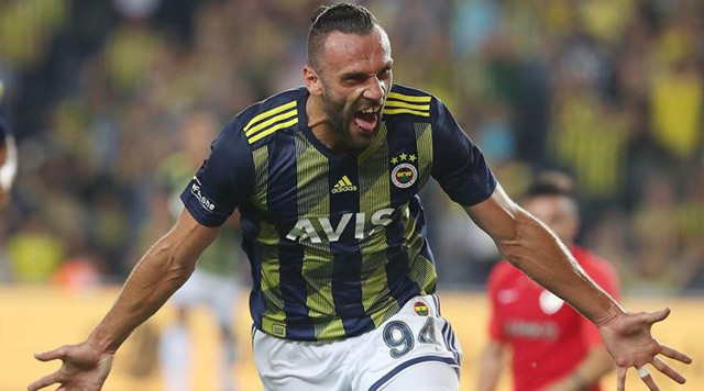 Fenerbahçe Gazişehir Gaziantep maçı golleri ve geniş özeti - Resim: 2