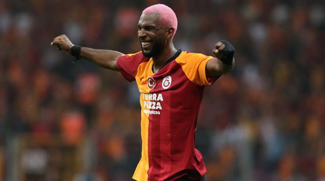 Galatasaray Konyaspor maçı golleri ve geniş özeti - Resim: 0