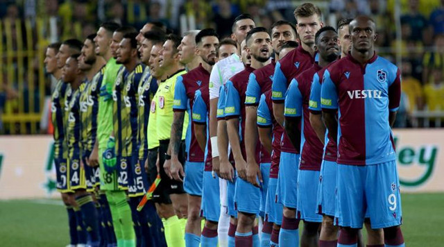 Fenerbahçe Trabzonspor maçı golleri ve geniş özeti - Resim: 0