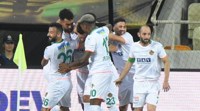 Yeni Malatyaspor Alanyaspor maçı golleri ve geniş özeti - Resim: 0