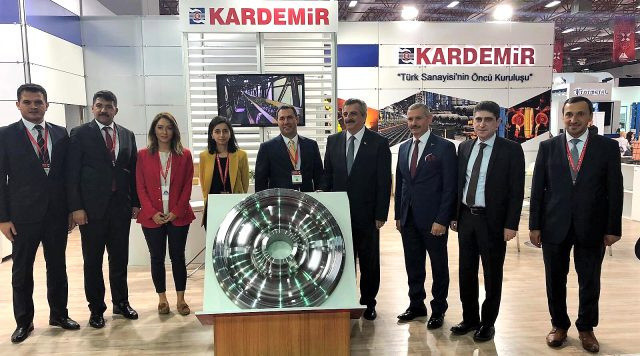 Sanayi ve Teknoloji Bakan Yardımcısı Büyükdede: Bedelsiz arazi veriyoruz kimse gelmiyor - Resim: 1