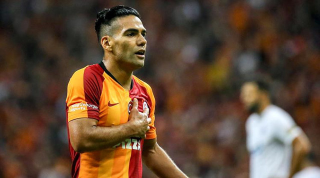 Galatasaray Kasımpaşa maçı golleri ve geniş özeti - Resim: 3