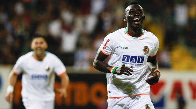 Alanyaspor Fenerbahçe maçı golleri ve geniş özeti - Resim: 1