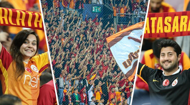 Galatasaray Paris Saint-Germain UEFA Şampiyonlar Ligi maçı golleri ve geniş özeti - Resim: 3