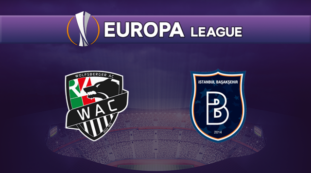 Wolfsberger Başakşehir UEFA Avrupa Ligi maçı golleri ve geniş özeti - Resim: 2