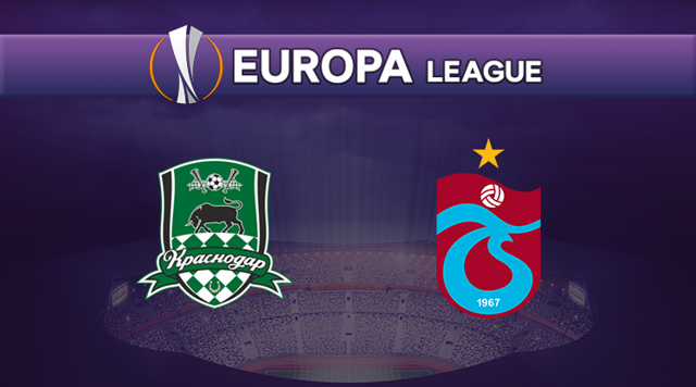 Krasnodar Trabzonspor UEFA Avrupa Ligi maçı golleri ve geniş özeti - Resim: 2