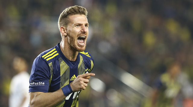 Fenerbahçe Kasımpaşa maçı golleri ve geniş özeti - Resim: 1