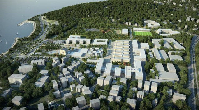 Şehir Üniversitesi kimin kapanıyor mu? Eğitime ara verilecek açıklaması - Resim: 3