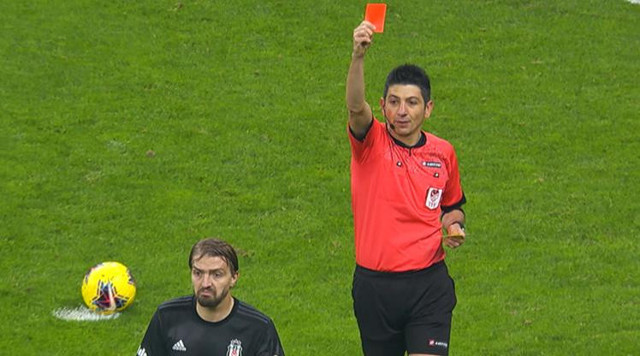 Beşiktaş Yeni Malatyaspor maçı golleri ve geniş özeti - Resim: 1